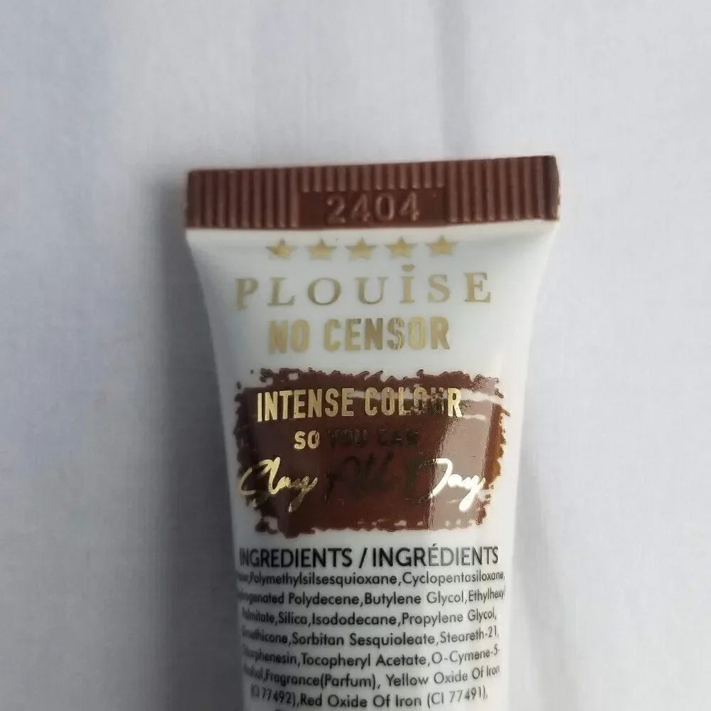 P.Louise Lip Base - No Censor - Picture 4 of 5